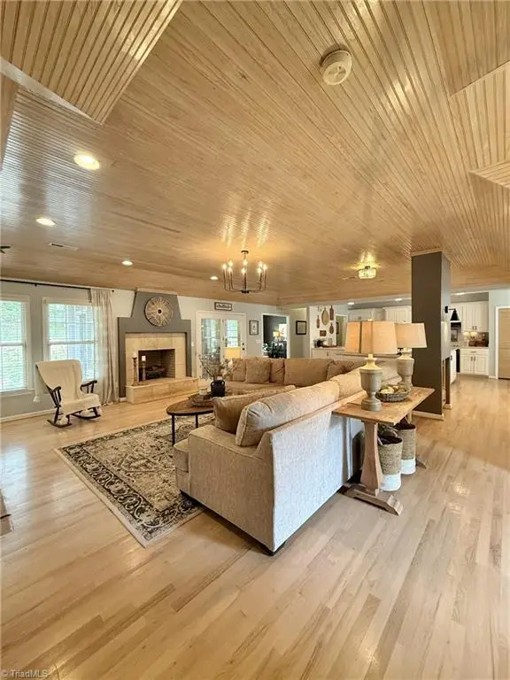 1005 Colonial Drive, Albemarle, NC 28001 - #2