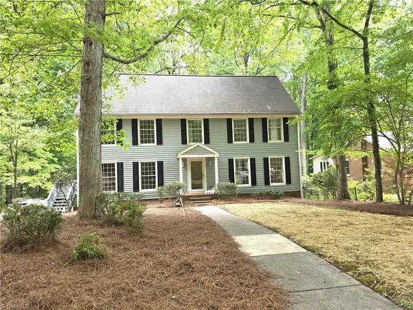 5140 River Chase Ridge, Winston-Salem, NC 27104