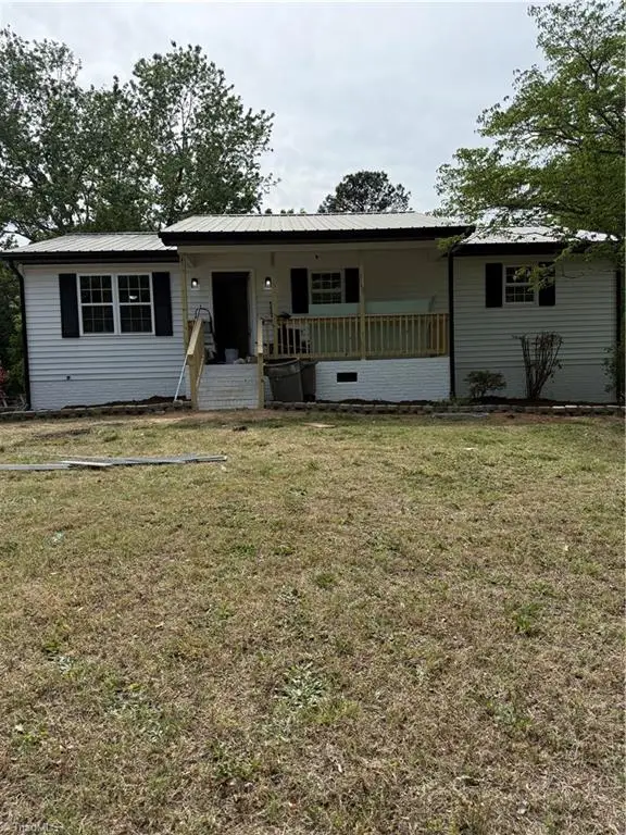 1655 Sink Farm Road, Lexington, NC 27295 - #1