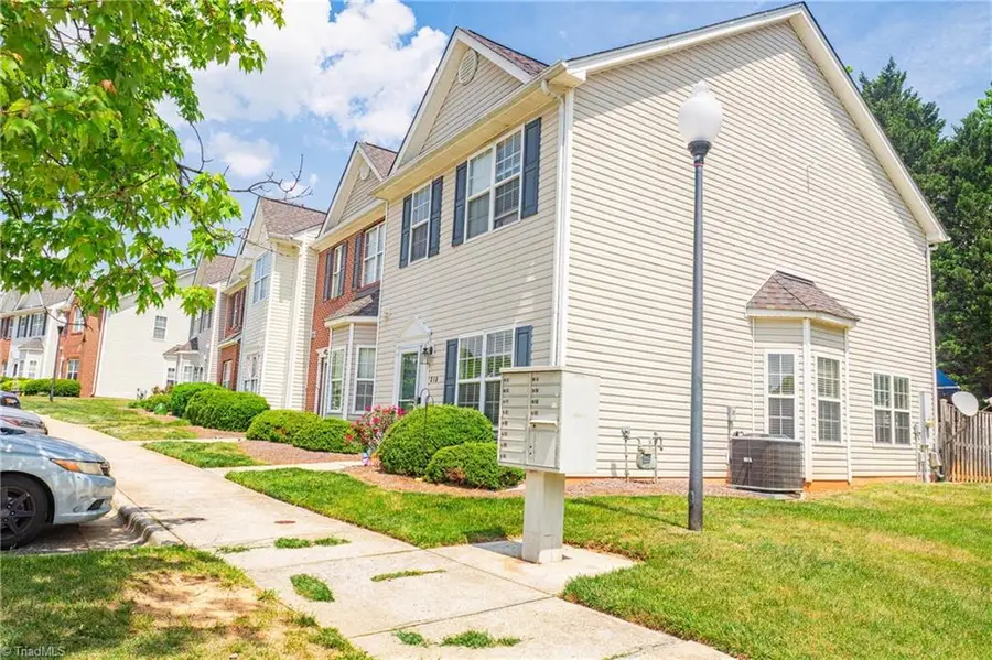 310 Brittany Way, Archdale, NC 27263 - #2