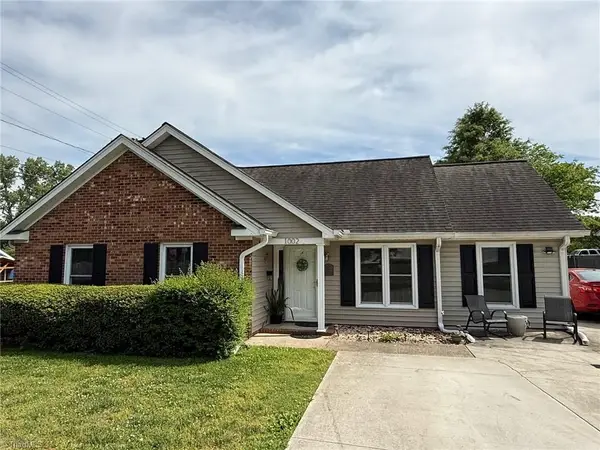 1002 Lawson Street, Eden, NC 27288