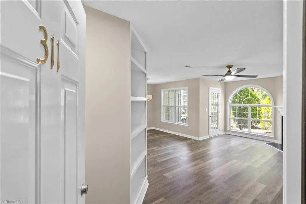 311 Quietwood Drive #311, Winston Salem, NC 27103 - #1