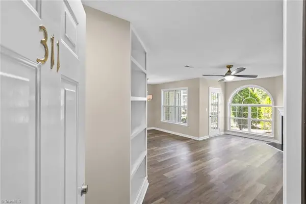 311 Quietwood Drive #311, Winston-Salem, NC 27103