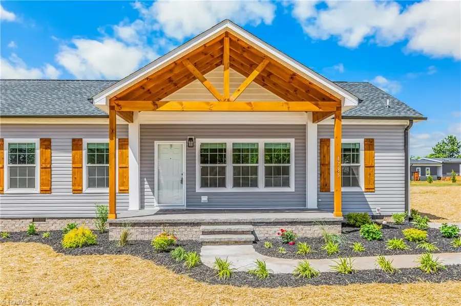 4735 Nc Highway 67, Boonville, NC 27011 - #3