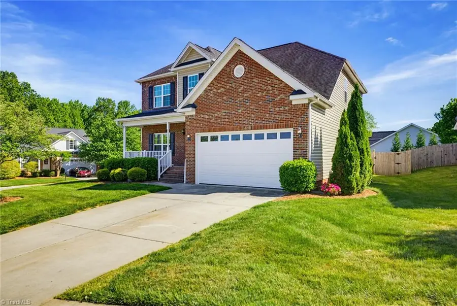 5397 Dobson Road, Greensboro, NC 27410 - #3