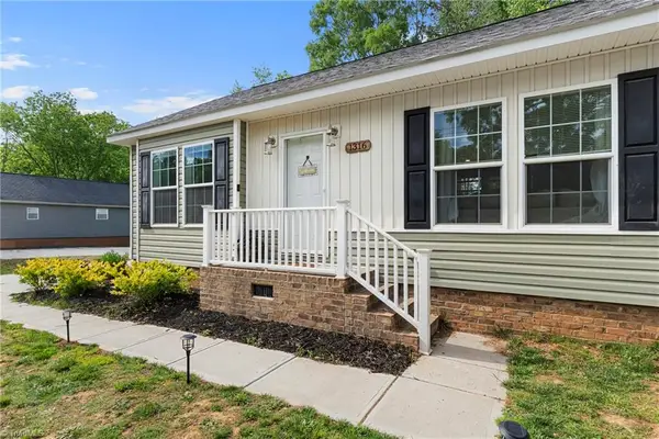 1316 Wiscassett Street, Albemarle, NC 28001