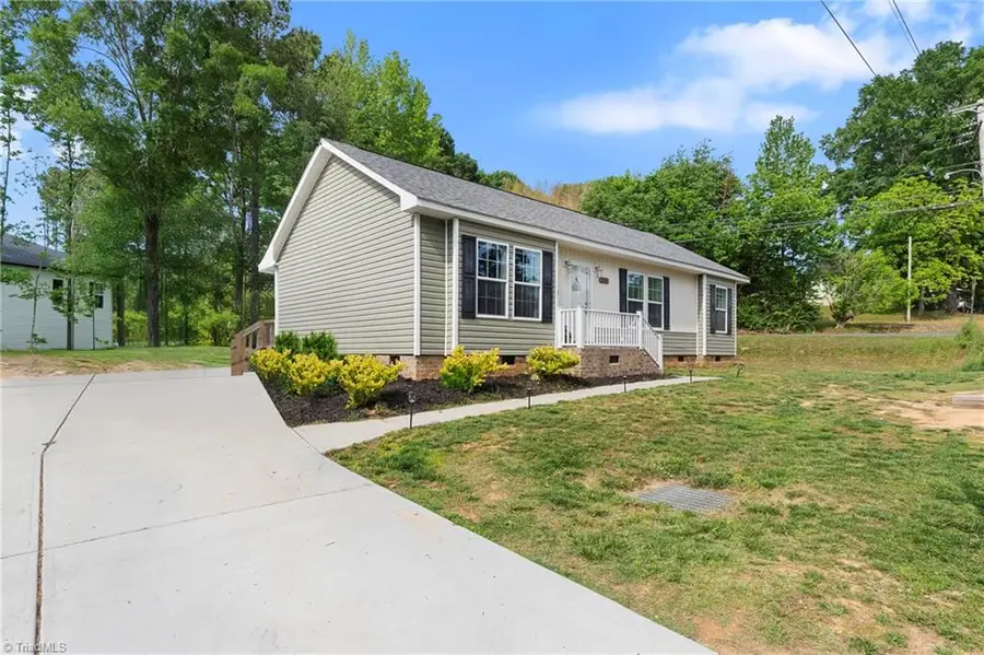 1316 Wiscassett Street, Albemarle, NC 28001 - #2