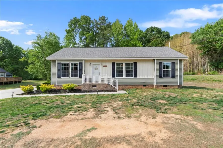 1316 Wiscassett Street, Albemarle, NC 28001 - #3