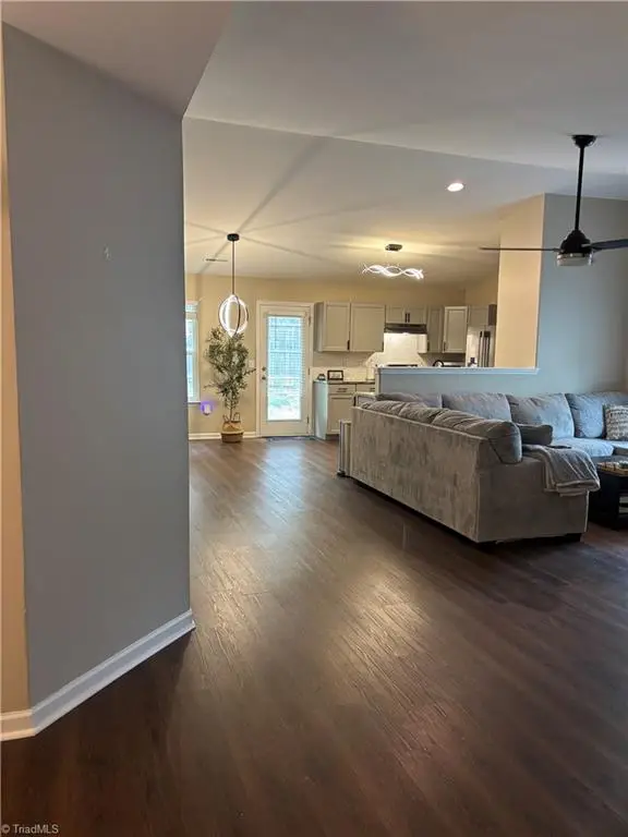 1227 Stonefield Crossing Court, Winston Salem, NC 27107 - #3