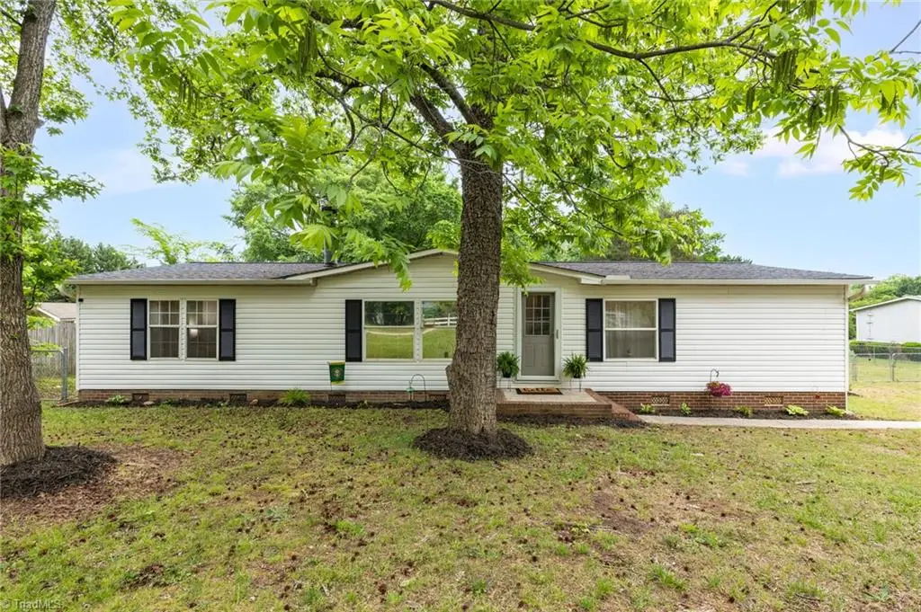 505 Wil O Pat Road, Reidsville, NC 27320 - #1