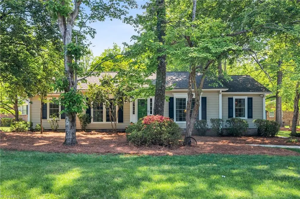 6117 Ballinger Road, Greensboro, NC 27410 - #1