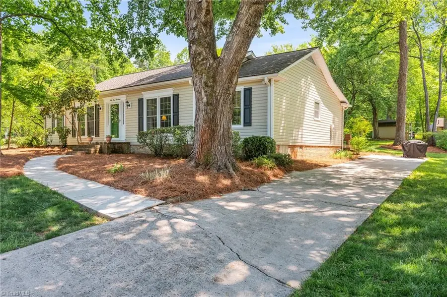 6117 Ballinger Road, Greensboro, NC 27410 - #3