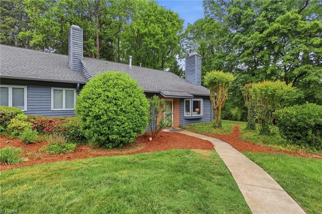 4638 Lake Jeanette Road, Greensboro, NC 27455 - #1