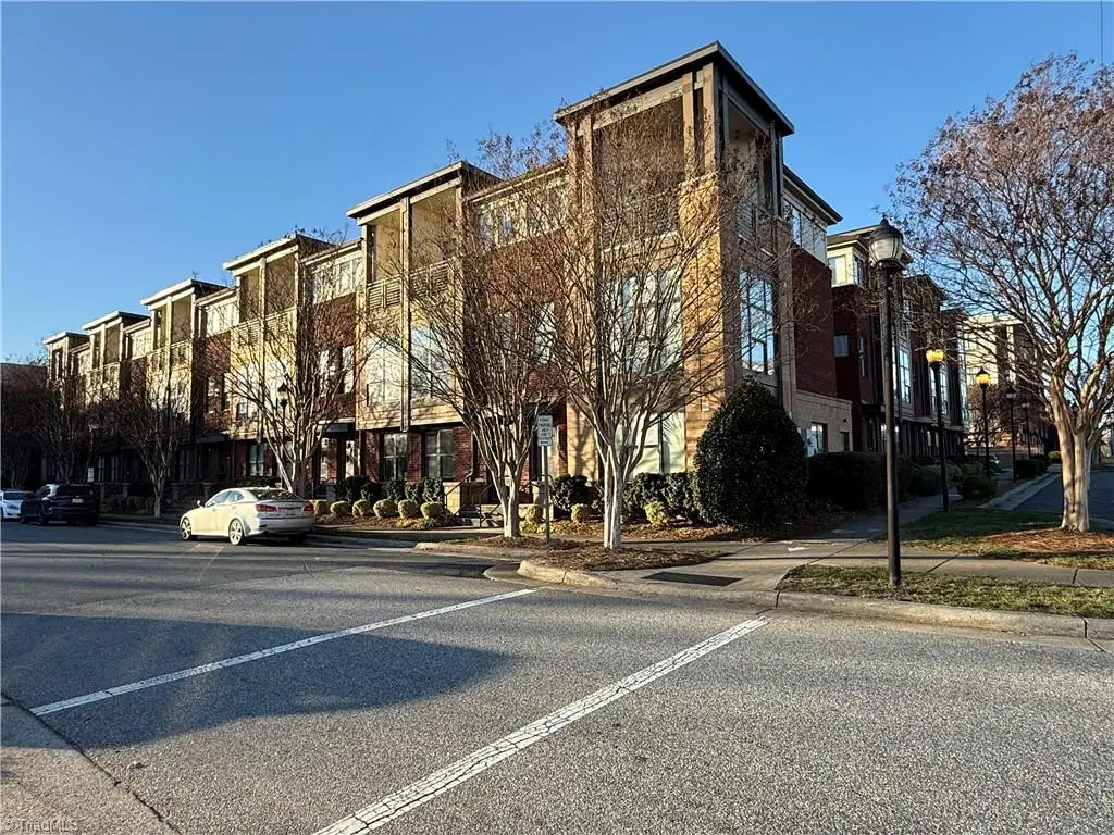 810 W 4th Street #421, Winston Salem, NC 27101 - #1