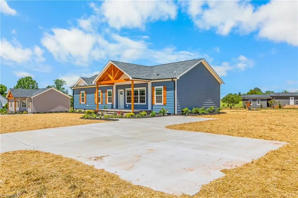 4727 Nc Highway 67, Boonville, NC 27011 - #1
