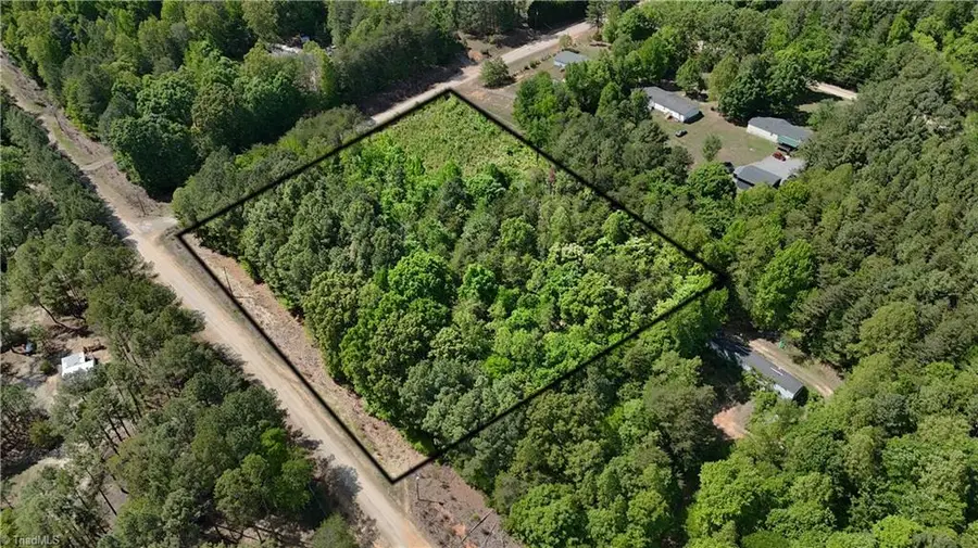 00 Woodwinds Drive, Pelham, NC 27311 - #3