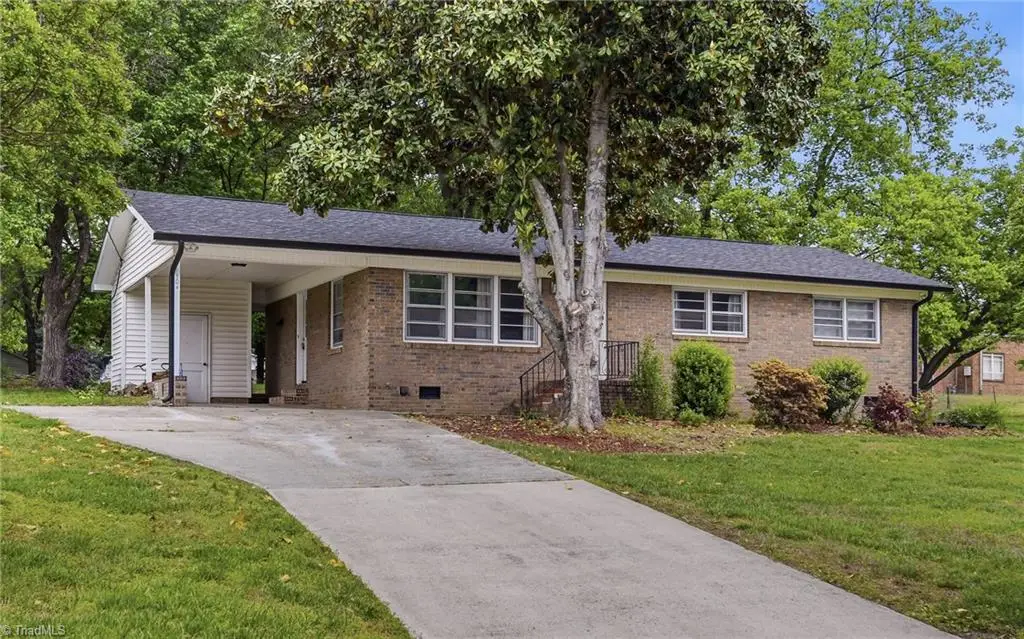 104 Jacklyn Court, High Point, NC 27265 - #1