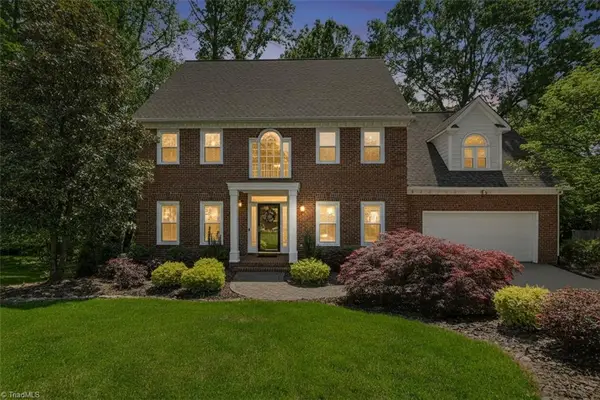 2700 Red Gate Court, Jamestown, NC 27282