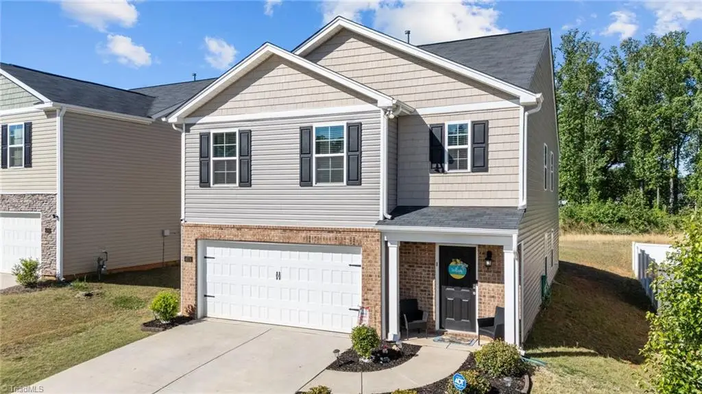 4574 Heatherly Road, Winston Salem, NC 27105 - #1
