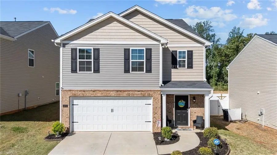 4574 Heatherly Road, Winston Salem, NC 27105 - #2