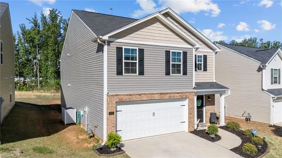 4574 Heatherly Road, Winston Salem, NC 27105 - #3
