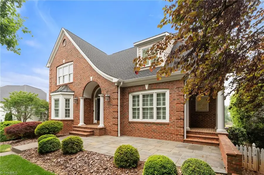 115 Surrey Path Court, Winston Salem, NC 27104 - #2