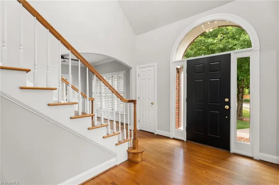 115 Surrey Path Court, Winston Salem, NC 27104 - #3