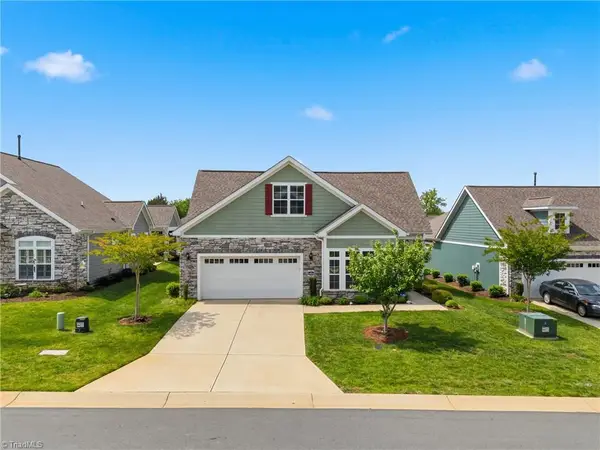 1005 Bryant Court, Mebane, NC 27302