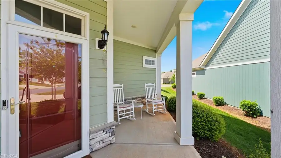 1005 Bryant Court, Mebane, NC 27302 - #3