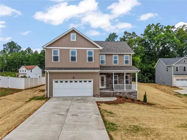 223 Timber Hill Court, Rural Hall, NC 27045