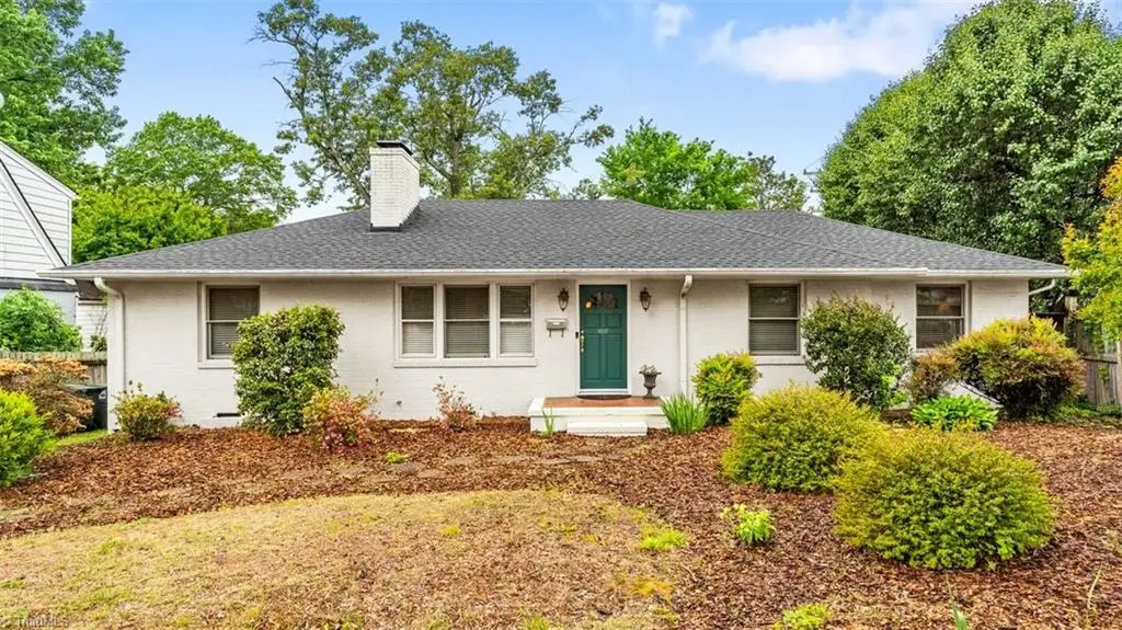 1017 Carolina Street, Greensboro, NC 27401 - #1