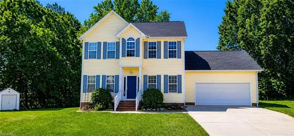 974 Avery Court, Concord, NC 28025