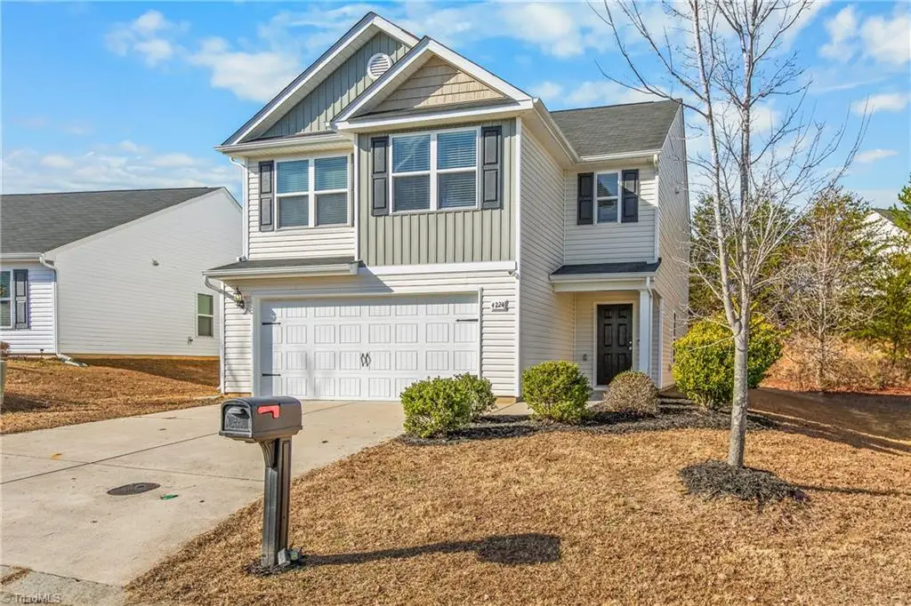 4224 Piedmont Farms Way, Winston Salem, NC 27107 - #1