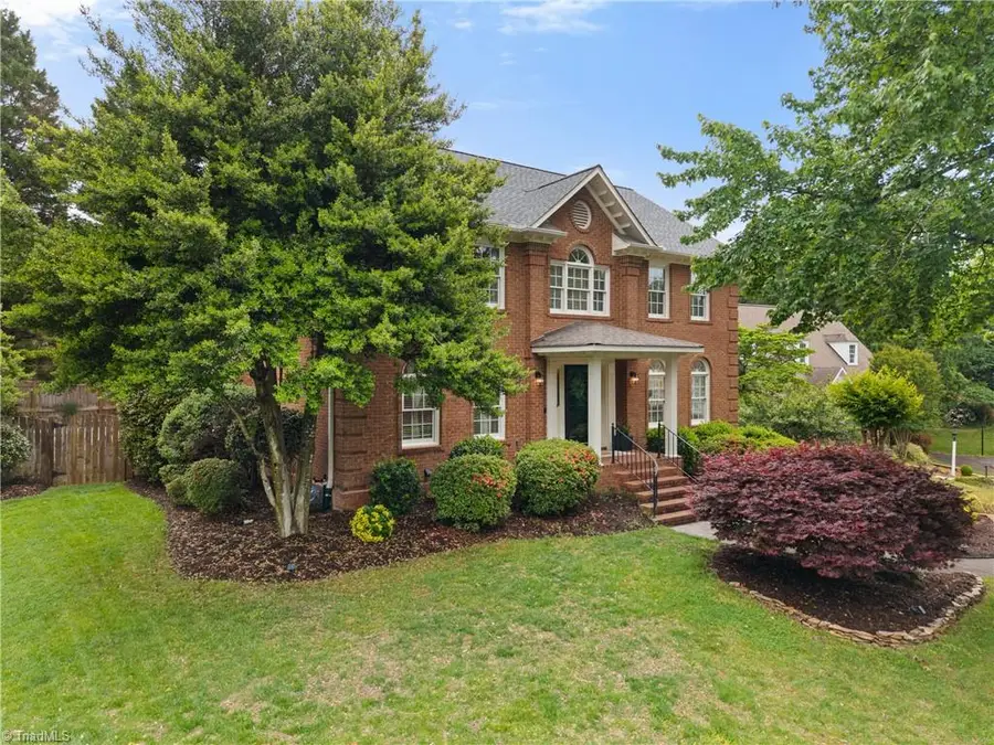 4000 Pemberton Court, Winston Salem, NC 27106 - #2