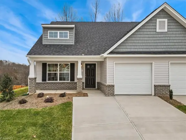 154 Tallwood Drive, Elkin, NC 28621
