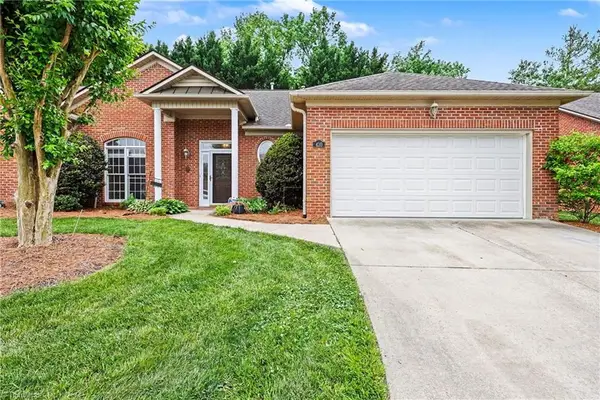 430 Northbridge Drive, High Point, NC 27265