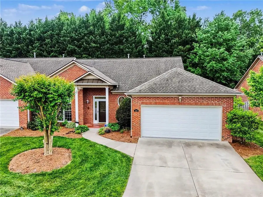 430 Northbridge Drive, High Point, NC 27265 - #2