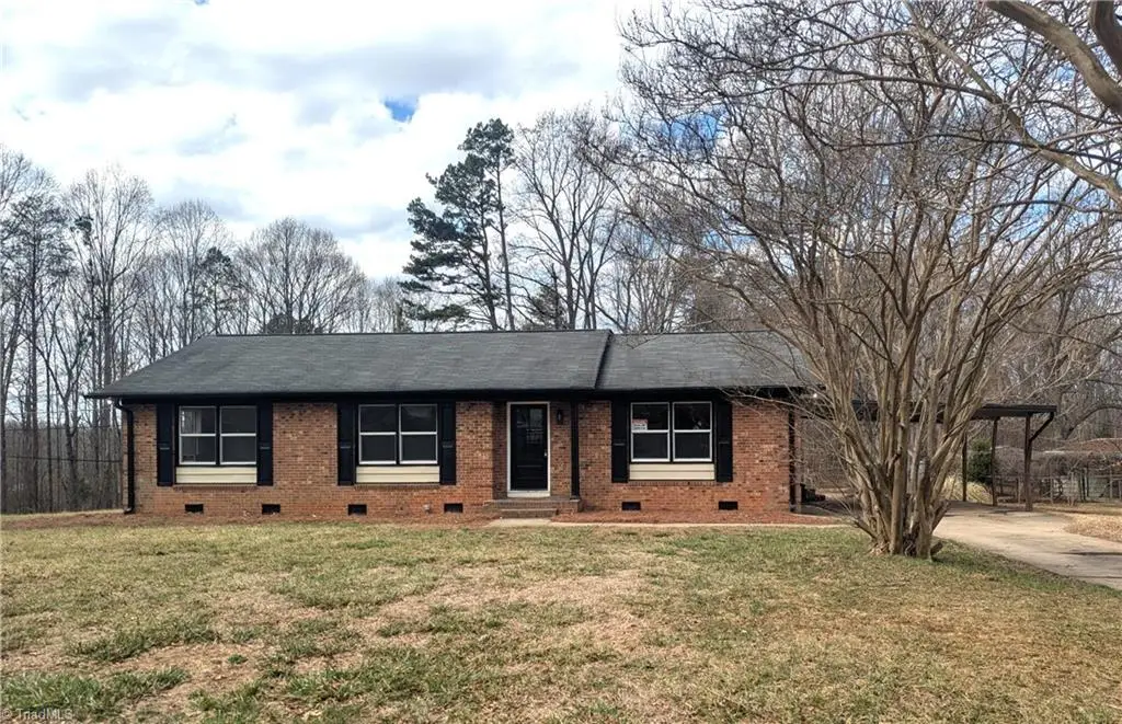 1090 Shalimar Drive, Winston Salem, NC 27127 - #1