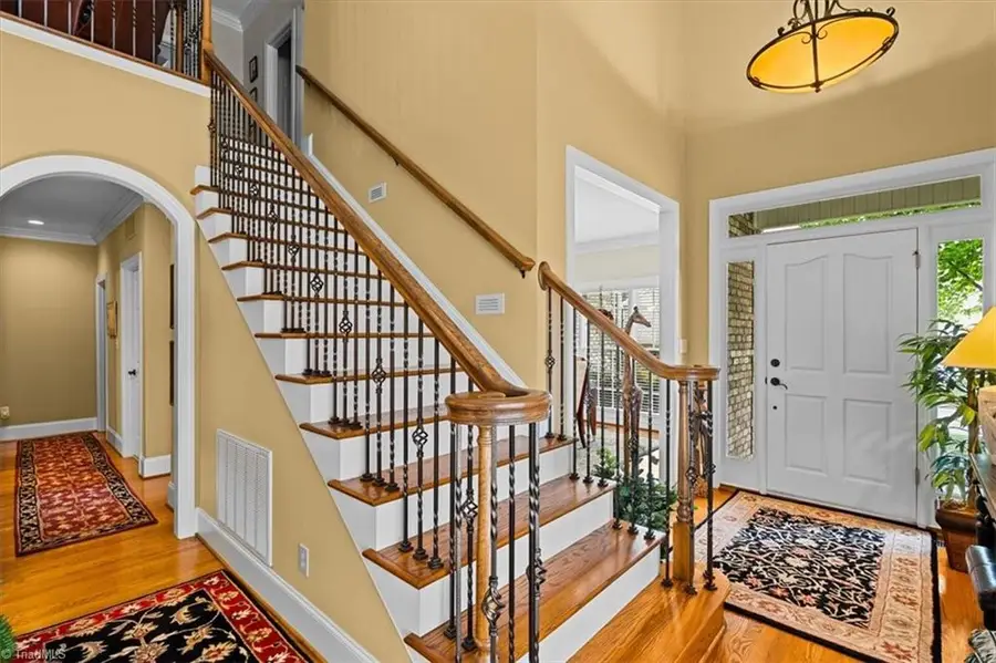 36 Willett Way, Greensboro, NC 27408 - #2