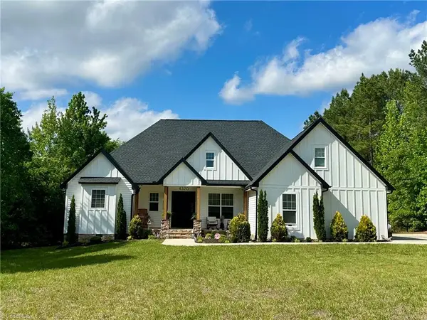 4320 Mount Gilead Church Road, Sophia, NC 27350