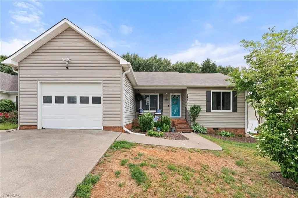 1830 Camden Forest Drive, Winston Salem, NC 27127 - #1