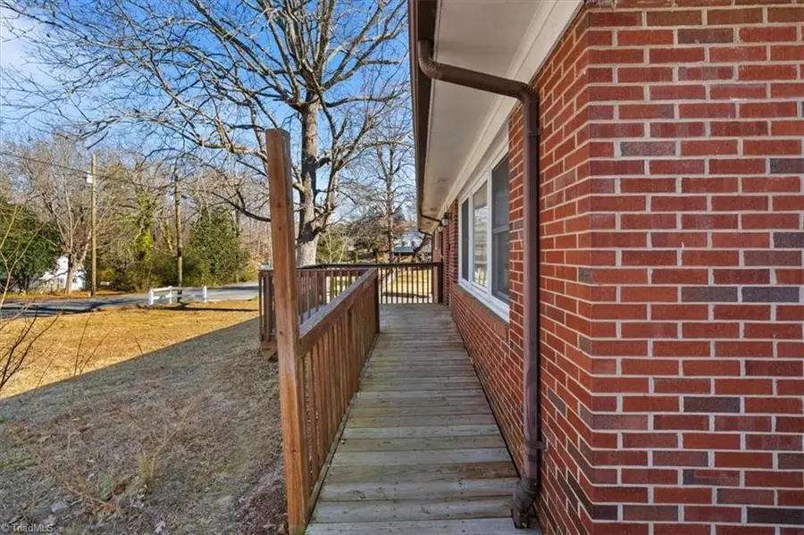 210 Sharon Avenue, Asheboro, NC 27203 - #3