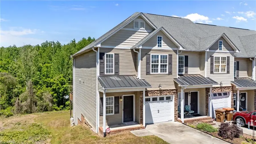 410 Beaumont Circle, Clemmons, NC 27012 - #2
