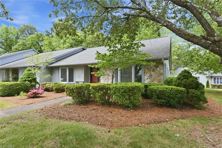 2609 Spring Bridge Circle, Greensboro, NC 27410 - #2
