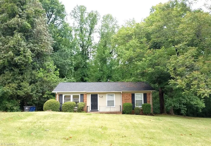 1036 Shalimar Drive, Winston Salem, NC 27107 - #2