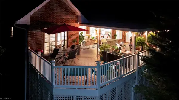 1098 Phillips Way, Wilkesboro, NC 28697