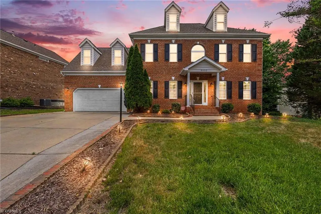 5003 Hartridge Way, Greensboro, NC 27407 - #1