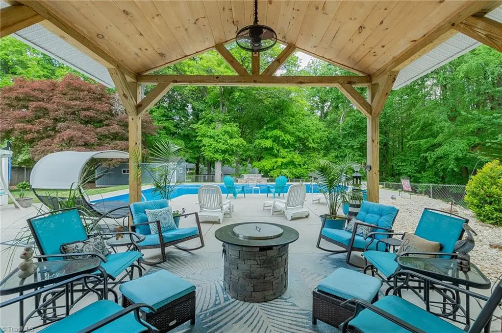 3845 Ranchwood Drive, Clemmons, NC 27012 - #1