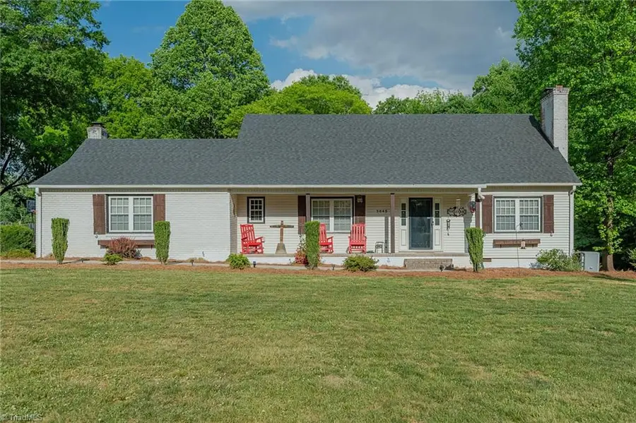 3845 Ranchwood Drive, Clemmons, NC 27012 - #2