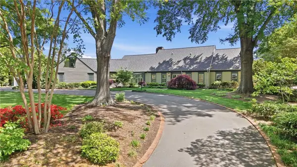 176 Fescue Drive, Bermuda Run, NC 27006